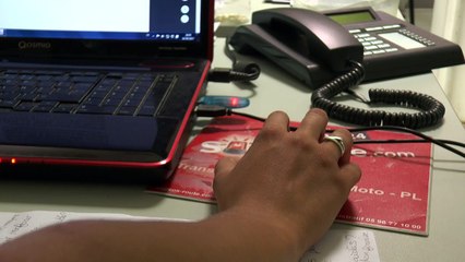 PAPIER RAPPORT COUR DES COMPTES