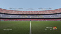 FIFA 16 CAREER MODE - BARCELONA IN 2020 (2020 Squad Potential)