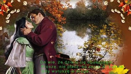 Żegnaj moja ukochana