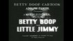 Betty Boop- Betty and Little Jimmy