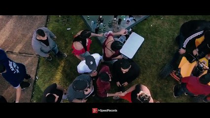 Badnam - Mankirt Aulakh Feat Dj Flow - Sukh Sanghera - Singga - Speed Records