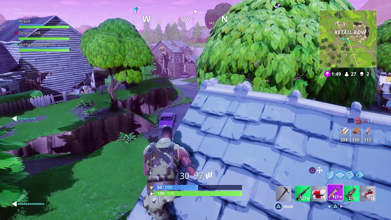 Fortnitebb