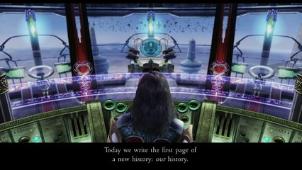 FINAL FANTASY XII ZODIAC AGE PART 234 FINALE