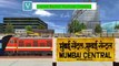 Mumbai-Delhi super fast mail,game not responding after Vadodara|Indian train simulator