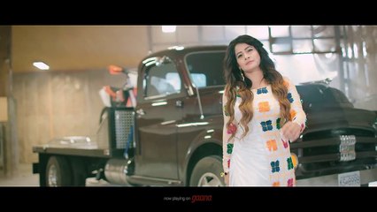 Baari Baari Barsi - Full Video - Miss Pooja - G Guri - Latest Punjabi Song 2017 - Speed Records