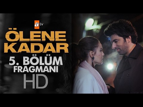 Ölene Kadar 5. Bölüm Fragmanı - atv