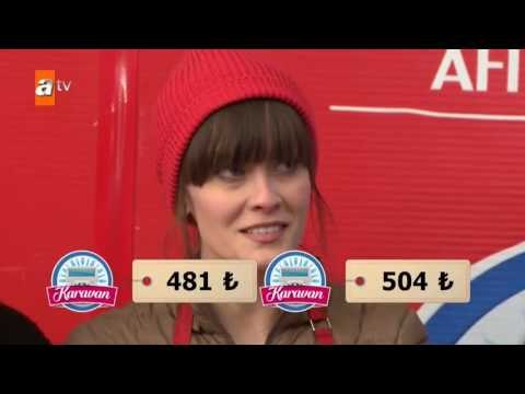 Bugünün kazananı hangi takım olacak? - Karavan 76.Bölüm - atv