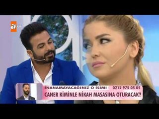"Bence senin bahanen var" - Esra Erol'da 331. Bölüm - atv
