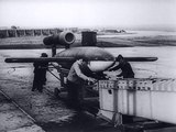 Flakzielgerät 76 - FZG 76 - The German V-1 flying bomb Fieseler Fi-103 (1943)