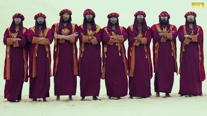 NaJa (Full Song) - Pav Dharia - Latest Punjabi Songs - White Hill Music