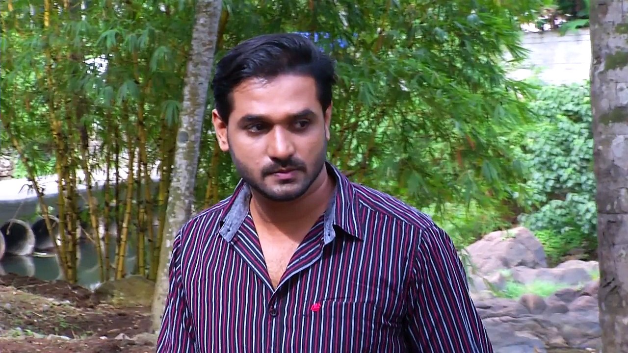 Athmasakhi l The view which makes Abilash shocked I Mazhavil Manorama