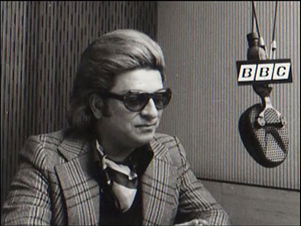 Zeki MÜREN   Aradığım Dünya