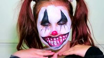 SCARIEST KILLER CLOWN SIGHTINGS CAUGHT ON CAMERA 2016 (Creepy Clowns) Reion