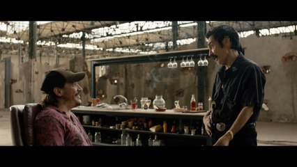 THE EVIL THAT MEN DO