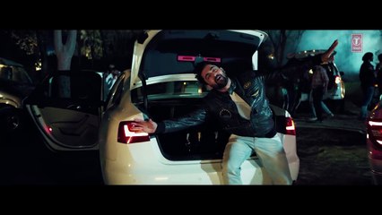 3 Peg Sharry Mann- (Full Video) - Mista Baaz - Parmish Verma - Latest Punjabi Songs 2016 - T-Series