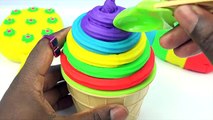 DIY How To Make Kinetic Sand Candy Gumballs Learn Colors Kinetic Sand