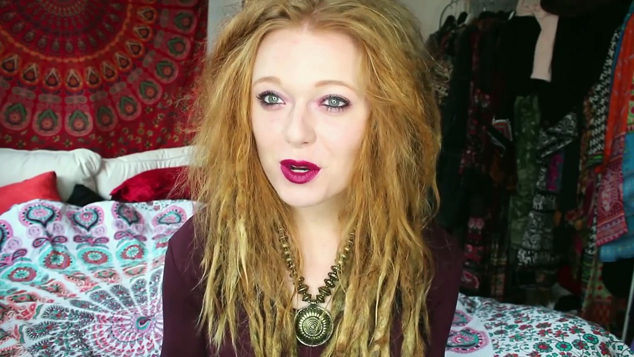 How To Make Dreadlocks