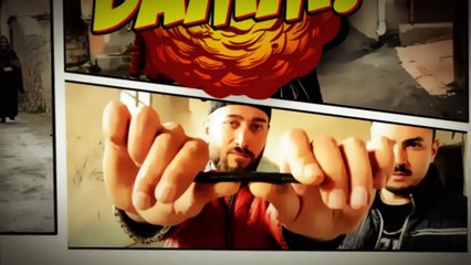 Joker feat. Defkhan - Yeni Bir Neden (Official Video)