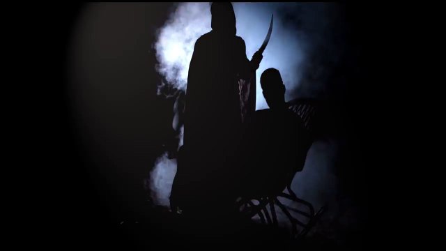 Xir feat. Sancak - Sessizlik (Official Video)