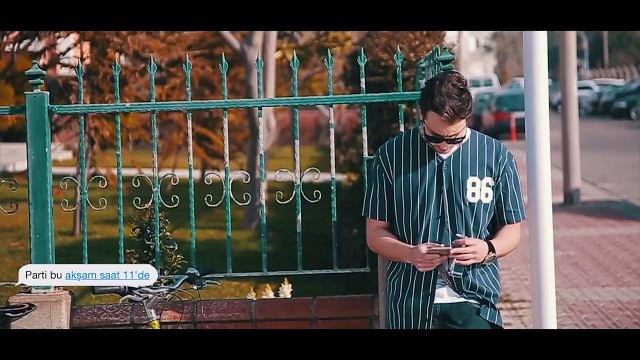 Anıl Piyancı & Emrah Karakuyu - İyi Ki Doğdun (Official Video)