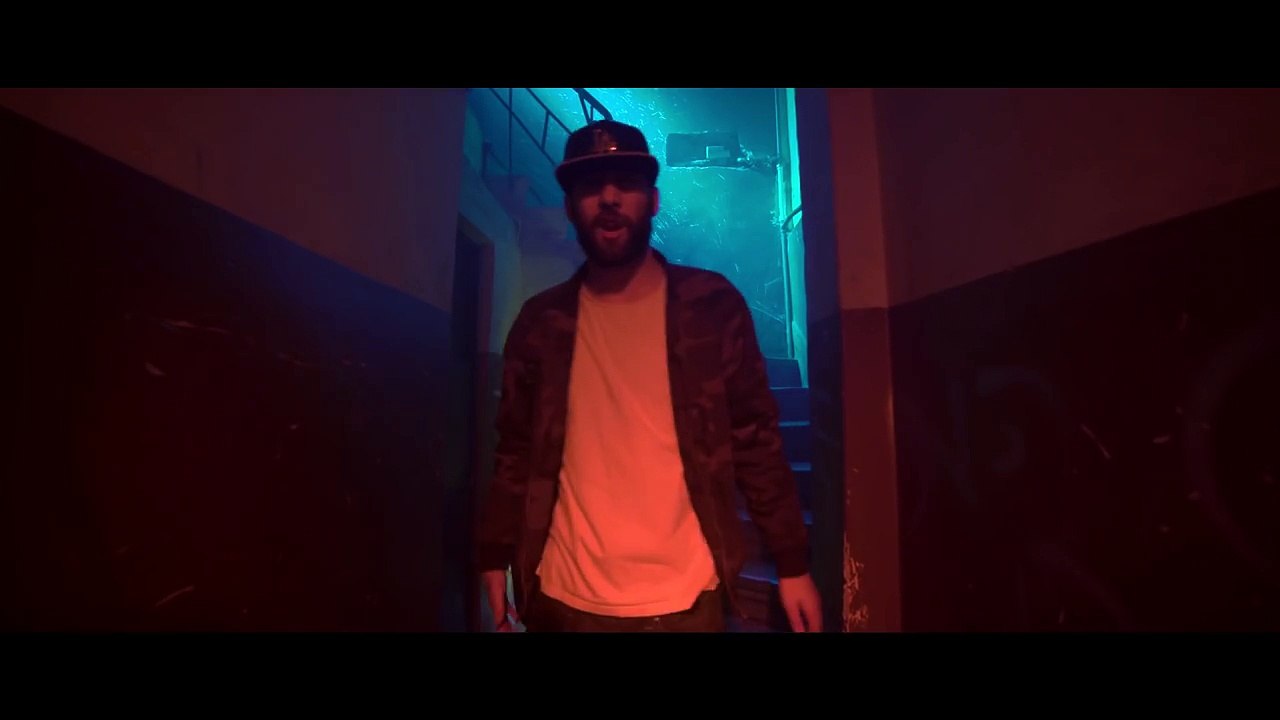 Xir feat. Sansar Salvo, Şebnem Keskin, Heja - Korkma (Official Video)