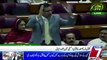 Captain Safdar speech in National Assembly of Pakistan October, 2017. Angry speech after implicated in corruption cases.