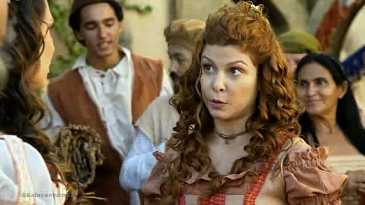 BELAVENTURA 11-10-2017 Capitulo 57 Completo