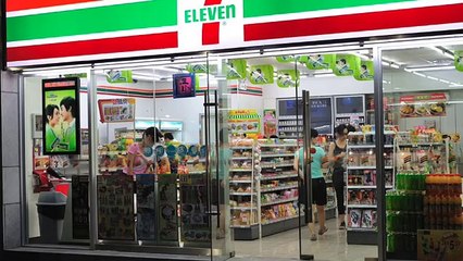 3 TRUE SCARY Convenience Store Horror Stories From The Internet