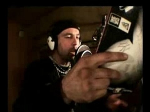 Viens tester les Kings - grodash sinik scar logan