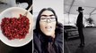 Khloe Kardashian | Snapchat Videos | October 3rd 2017 | ft Kendall Jenner & Kourtney Karda
