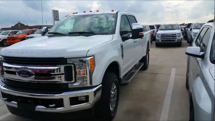 2017 Ford F-250 McGehee, AR | Ford F-250 McGehee, AR
