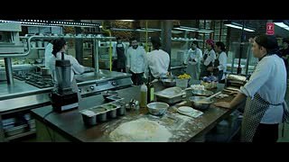 Chef Official Trailer 2  Saif Ali Khan  Movie Release on October 6th, 2017