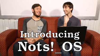 Introducing Nots!_OS: Designed for Creators