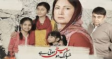 Mubarak Ho Beti Hui Hai - Episode 29 - ary digital drama