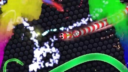 Download Video: Slither.io - MASTER ANGRY SNAKE vs 44500 SNAKES // Epic Slitherio Gameplay (Slitherio Funny Moments)