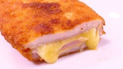 TASTY CHICKEN BREASTS TACO - cooking videos - easy food recipes for dinner to make at home