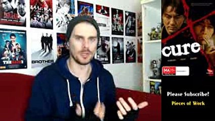 Cure (1997) - Japanese Movie Review