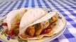 TASTY CHICKEN BREASTS TACO - cooking videos - easy food recipes for dinner to make at home