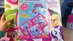 MY LITTLE PONY Explore Equestria: Apriamo insieme lalbum e le bustine delle figurine (Edicola)