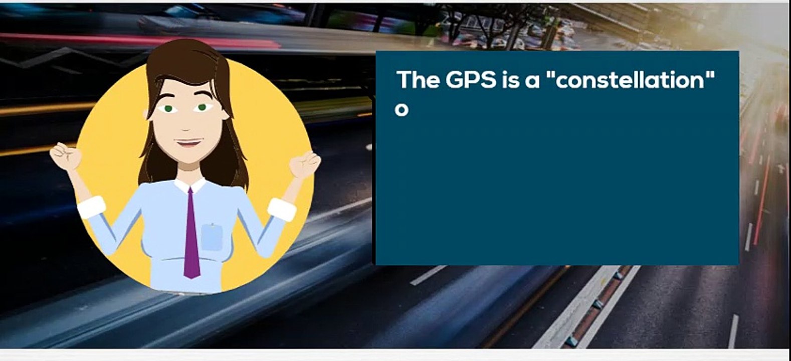 GPS Tracking