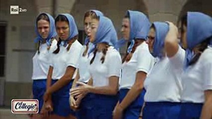 Preparazione per la gita - Seconda puntata - Il Collegio 2