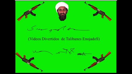 ITAPA: Videos divertidos de talibanes enojados 2 "Las empandas"