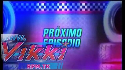 vikki rpm avance del capitulo 54 www.vikkirpm.tk