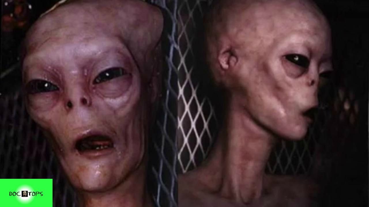 Top 10 Cosas Que No Sabías Sobre El Área 51