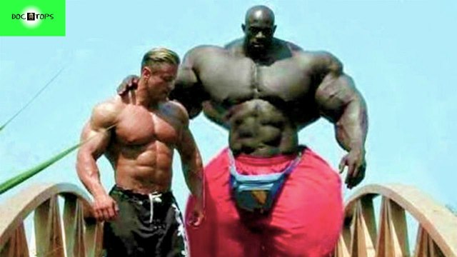 Top 10 Humanos Con Superpoderes Reales