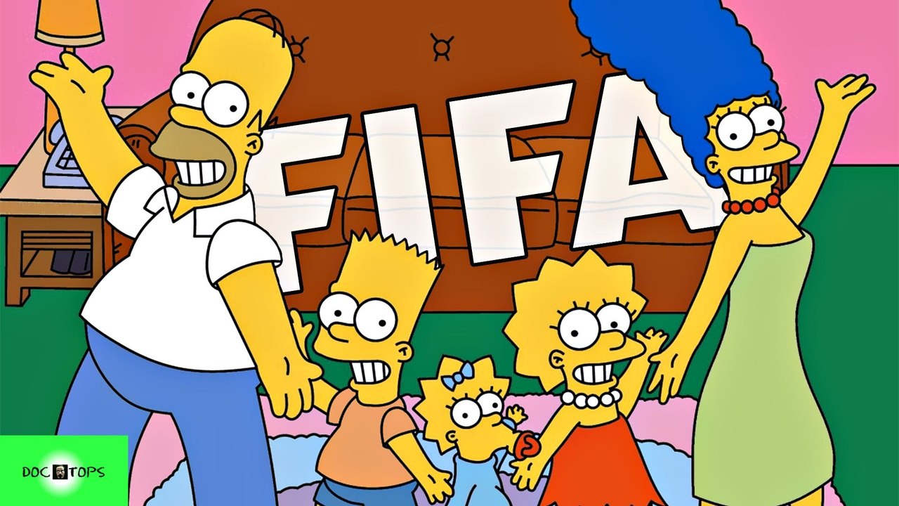 Top 10 Veces Que Los Simpsons Predijeron El Futuro