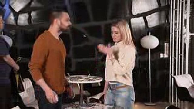 BLOOPERS OSA 6 Salatut elämät