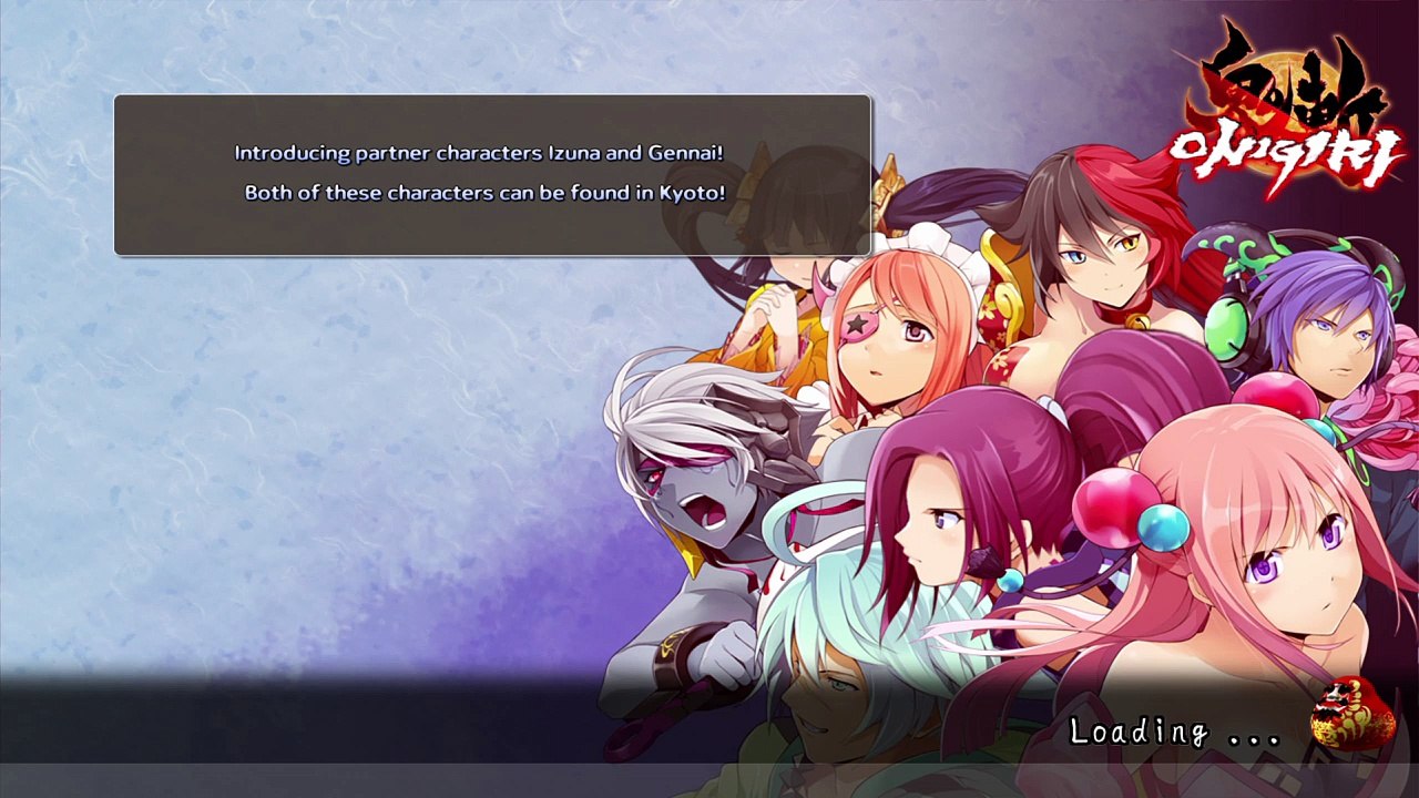 Onigiri episode 1