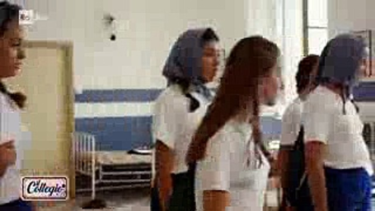 La lettera di scuse - Seconda puntata - Il Collegio 2