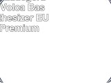 9V Netzteil  Ladegerät für Korg Volca Bass BassSynthesizer  EU Stecker  Premium